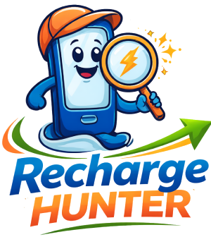 rechage Hunter
